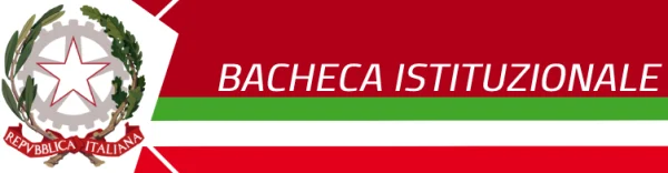 Bacheca istituzionale