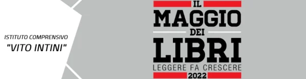 Maggio dei libri
