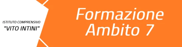 formazione ambito 7